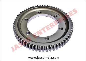 India's best Gears & Shafts manufacturers exporters